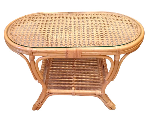 Стол Пеланги 02/15 овальный. Фото №2