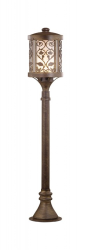 Наземный высокий светильник Odeon Light Lagra 2286/1A фото Наземный высокий светильник Odeon Light Lagra 2286/1A. Фото №1