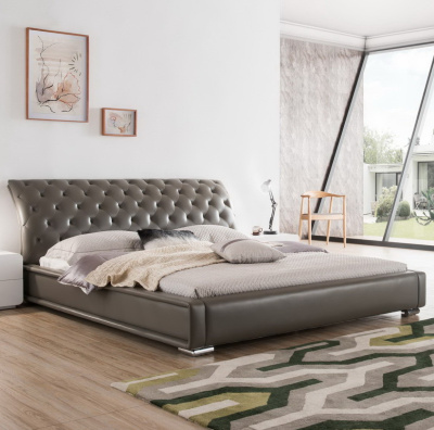 Кровать ESF 1397. Фото