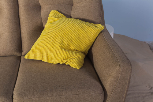 Диван Сканди Браун. Фото №11