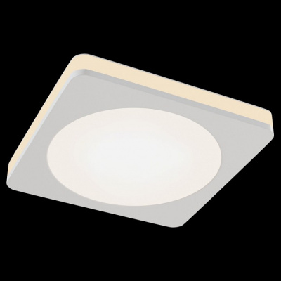 Встраиваемый светильник Maytoni Phanton DL303-L7W. Фото №2