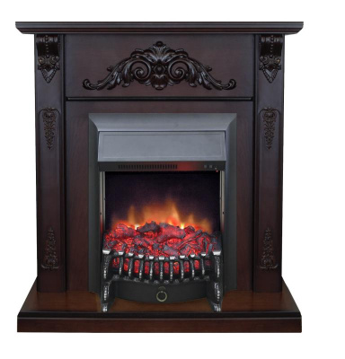 Anita AO с Fobos Lux S BL. Фото №2