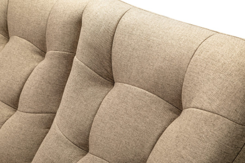 Диван раскладной Сканди Беж. Фото №10