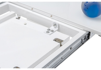 Стол Space 120 белый. Фото