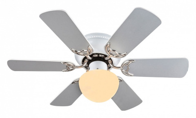 Светильник с вентилятором Globo Formentera 03070. Фото