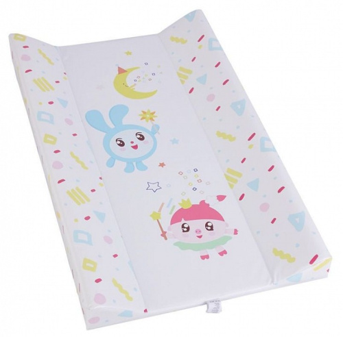 Доска пеленальная Polini Kids Малышарики Солнечный день,. Фото №6