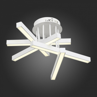 Потолочная люстра ST-Luce Samento SL933.502.05 фото Потолочная люстра ST-Luce Samento SL933.502.05. Фото №2