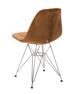 Стул Eames Кор/CR. Фото №4
