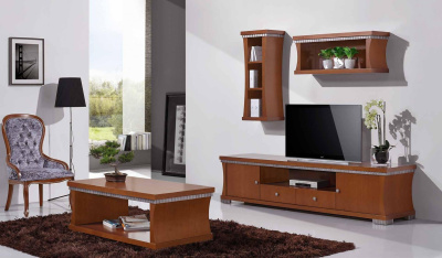 Тумба ТВ IMPERIO 830. Фото