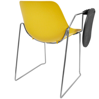 Стул Q5 (пруток) + столик TLT. Фото №5