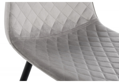 Стул Capri серый. Фото