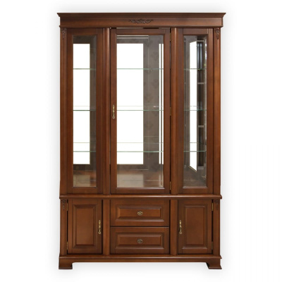 Витрина 1303. Фото