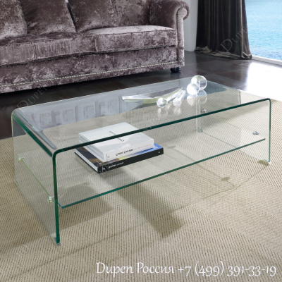 Журнальный стол DUPEN CT-221. Фото №2