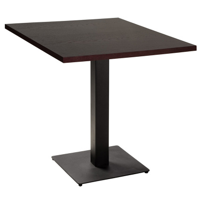 Стул барный Меган велюр пыльно-синий. Фото №2