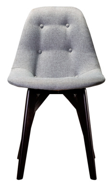 Стул Eames lite Грей/Венге. Фото №4