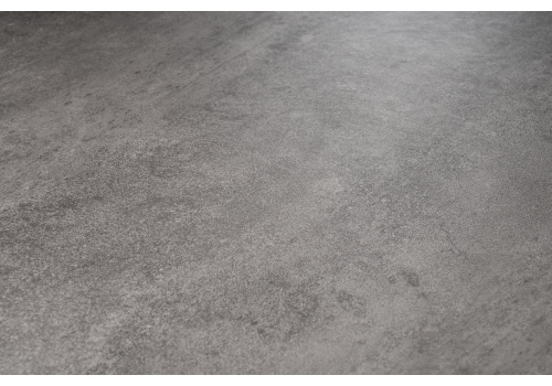 Стол, Клер Лофт матовый черный  / бетон. Фото №5