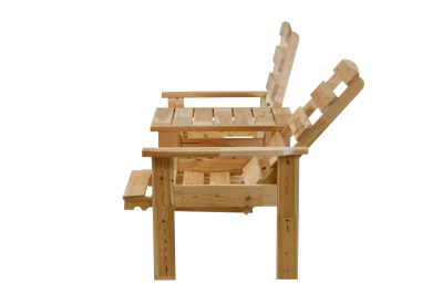 ТЕТ-А-ТЕТ ГАРНИТУР САДОВЫЙ. Фото