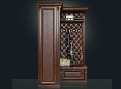 Прихожая Благо 5 Б 5.8-6. Фото