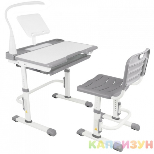 Набор учебный A7, белый. Фото №3