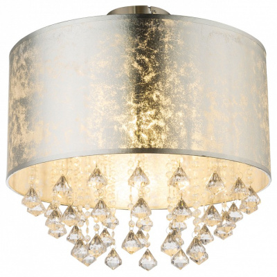 Светильник потолочный Amy  Globo. Фото