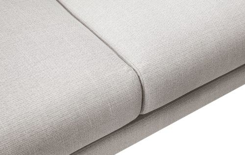 Диван 3-х местный Amsterdam 5176 бежевый (beige). Фото №7