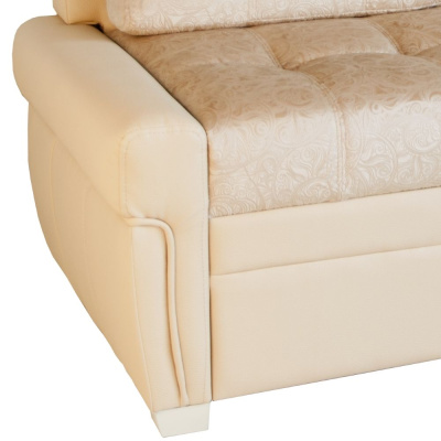 Диван  Марсель-3 СМ (со спальным местом). Фото