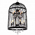 Подвесная люстра Loft it 1891 LOFT1891/12