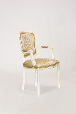 Кресло Дебора фото Кресло Дебора. Фото №3