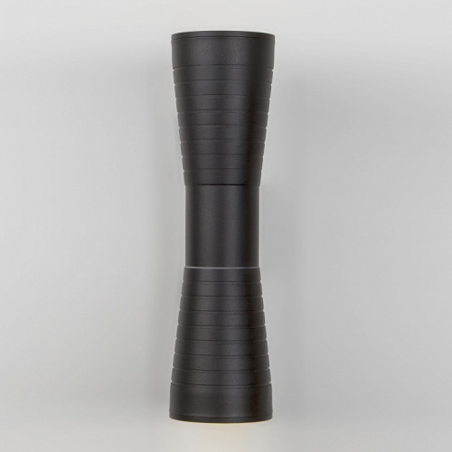 Светильник на штанге Elektrostandard TECHNO LED TUBE DOBLE a044301. Фото №1