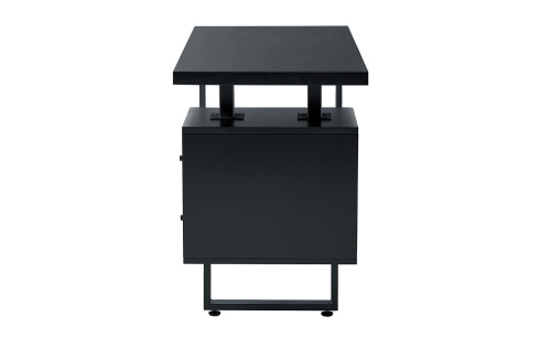 Письменный cтол ACCO FSD1946 черный. Фото №7