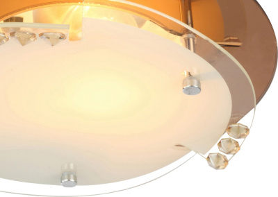 Накладной светильник Globo Armena I 48083. Фото