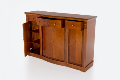 Буфет 831.150. Фото