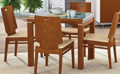 Стул  Фиджи. Фото