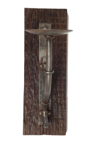 Подсвечник Secret De Maison Castro (mod. KI-5347) (Коричневый). Фото №1