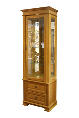 Витрина 1302. Фото