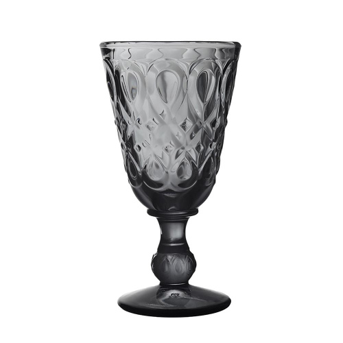 Бокал Secret De Maison Lyonnals (mod. 631710) (Серый антрацит). Фото №1
