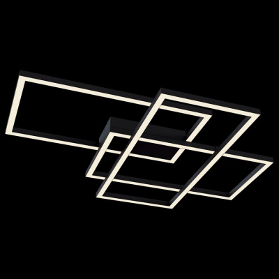 Накладной светильник Maytoni Line MOD015CL-L80B. Фото №2