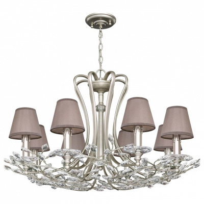 Подвесная люстра Favourite Laurel 2173-8P. Фото