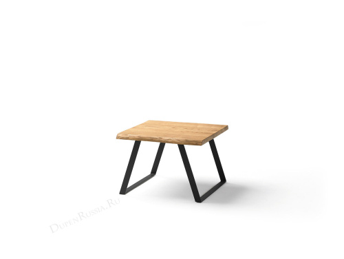 Журнальный стол DUPEN CT-106 Карамель BROOKLYN. Фото №6