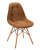 Стул Eames Кор/W фото Стул Eames Кор/W. Фото №2