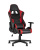 Кресло игровое TopChairs Impala красное фото Кресло игровое TopChairs Impala красное. Фото №1