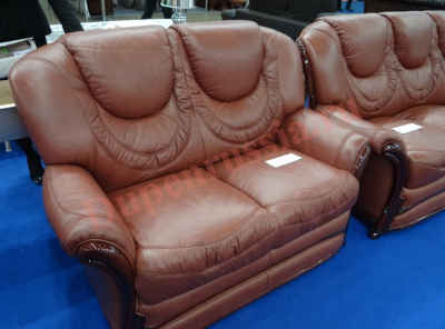 Диван A-67 лавсит. Фото