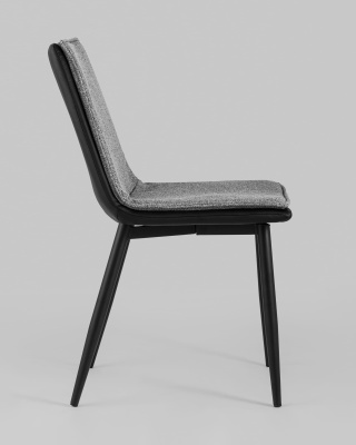 Стул Юта серый. Фото №4