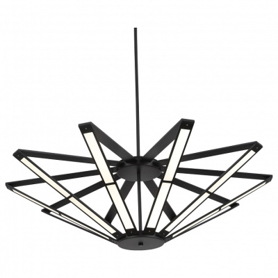 Люстра на штанге ST-Luce Pialeto SL843.402.10. Фото №2