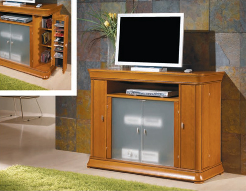 Тумба ТВ Lux 267. Фото №1