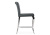 Барный стулья Joan dark grey / steel фото Барный стулья Joan dark grey / steel. Фото №3