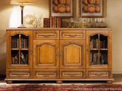 Тумба Денвер-Элита-15М Б-2591-01. Фото