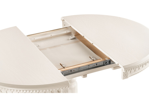 Стол деревянный Долерит бежевый. Фото №5