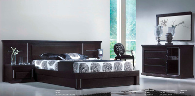 Кровать SAFIRA 314 фото Кровать SAFIRA 314. Фото №2