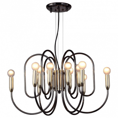 Подвесная люстра Favourite Drolling 1676-12P. Фото №2